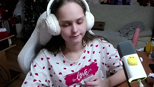 SharybbFace online show from 01-08-26, 05:08