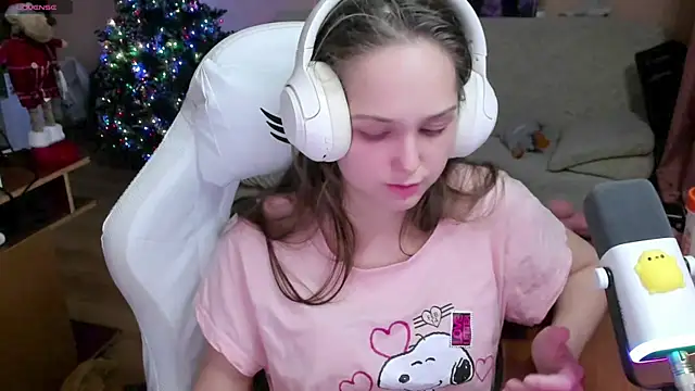 SharybbFace online show from 12-20-25, 07:06