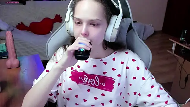 SharybbFace online show from 02-22-26, 03:13