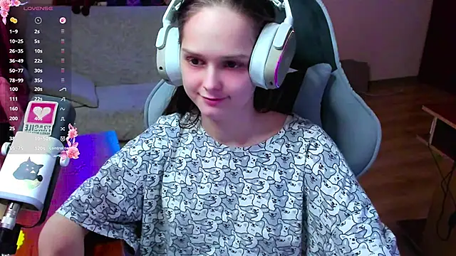 SharybbFace online show from 02-28-26, 03:11