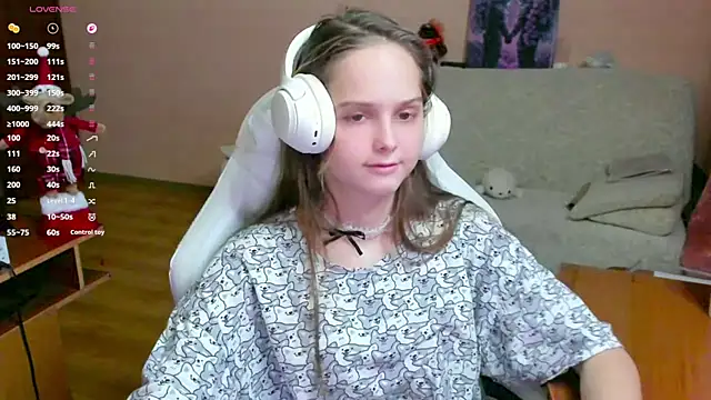 SharybbFace online show from 11-12-25, 03:16