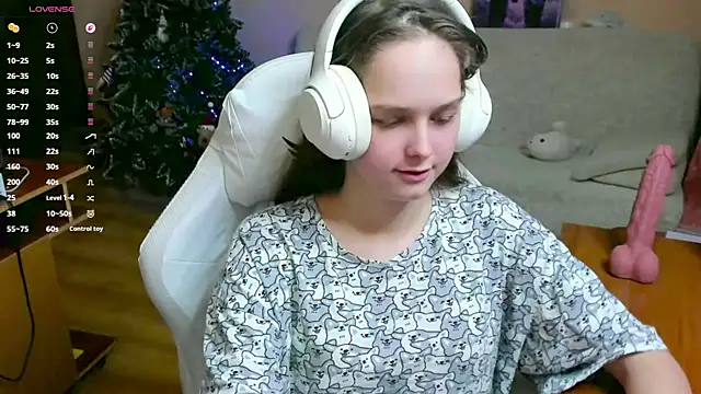 SharybbFace online show from 11-13-25, 03:49