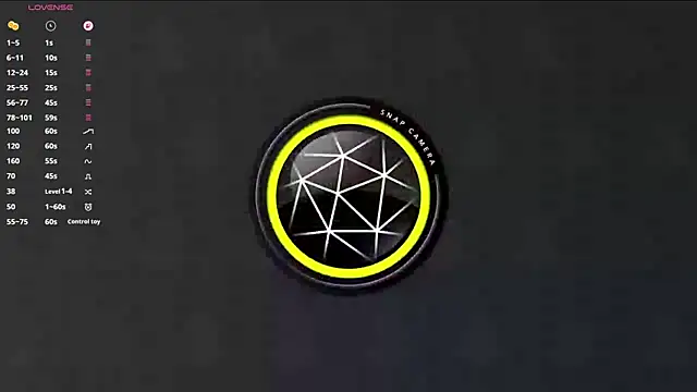 SharybbFace online show from 04-05-26, 03:08