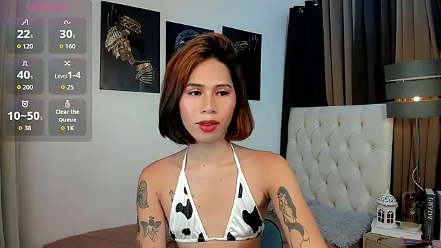 CandySweetCock online show from 09-14-25, 07:09