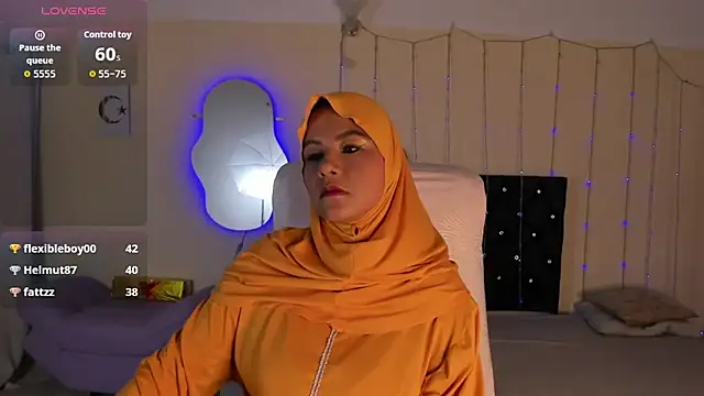 MalakChauriye online show from 01-15-26, 07:39