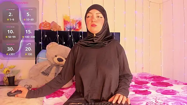 MalakChauriye online show from 02-19-26, 12:35