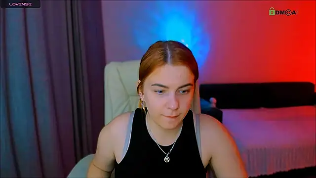 red  dizzy online show from 01-08-26, 09:32