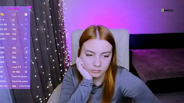 red  dizzy online show from 10-30-25, 10:06