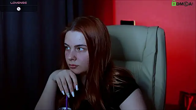 red  dizzy online show from 03-25-26, 09:35