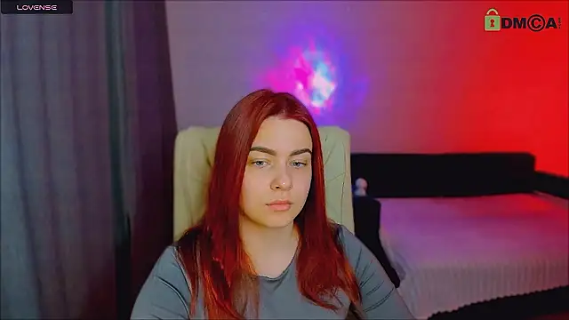 red  dizzy online show from 01-13-26, 03:27