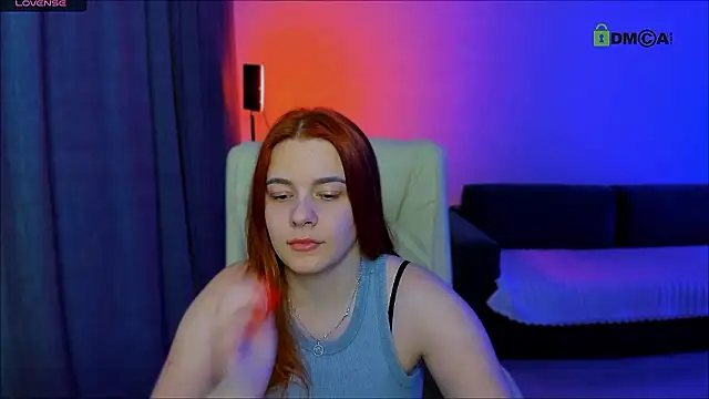 red  dizzy online show from 02-27-26, 08:41