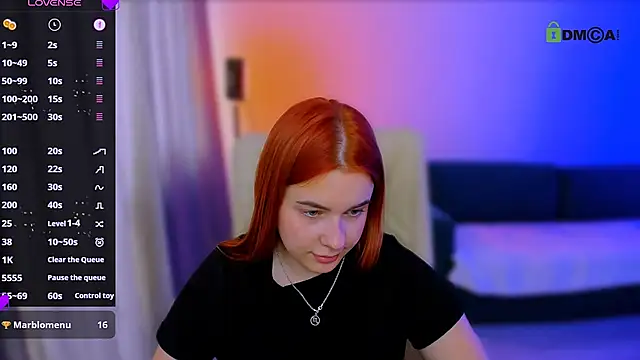 red  dizzy online show from 02-28-26, 08:47