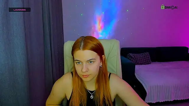 red  dizzy online show from 01-06-26, 08:13