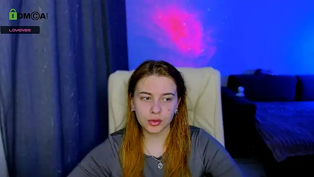 red  dizzy online show from 11-29-25, 04:23