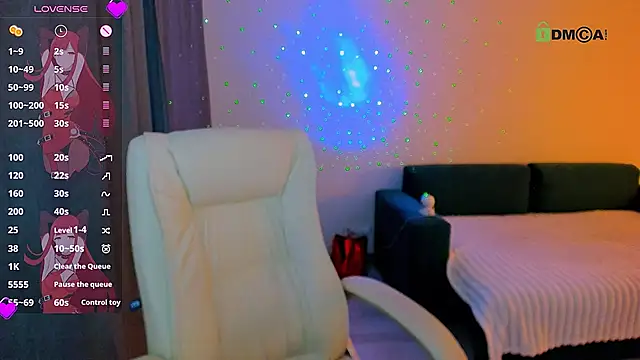 red  dizzy online show from 01-31-26, 07:45