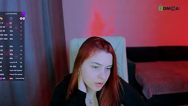 red  dizzy online show from 01-16-26, 05:17