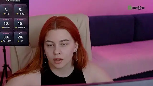 red  dizzy online show from 03-07-26, 06:53