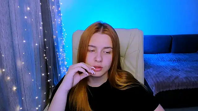 red  dizzy online show from 11-02-25, 07:13