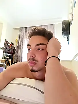 Bonk o online show from 10-10-25, 04:30