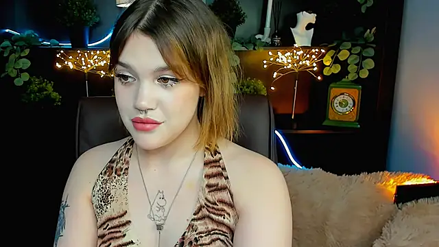 KiraRid online show from 11-01-25, 04:56