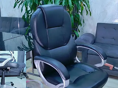 MIA HERNANDEZ HOT online show from 02-27-26, 08:08