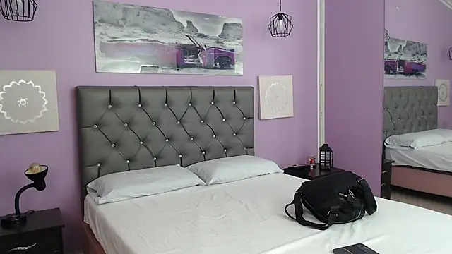 Sabriinaa Foxx online show from 11-27-25, 03:12