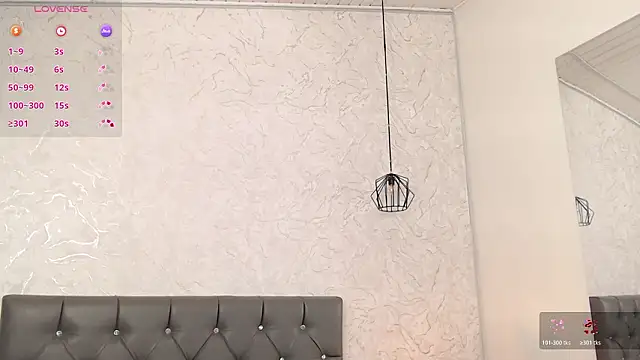 Sabriinaa Foxx online show from 02-20-26, 12:07