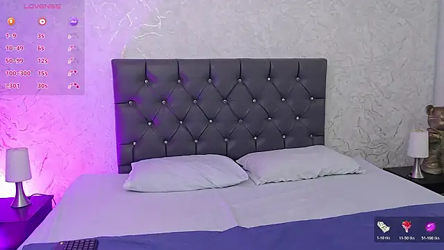 Sabriinaa Foxx online show from 01-17-26, 01:15