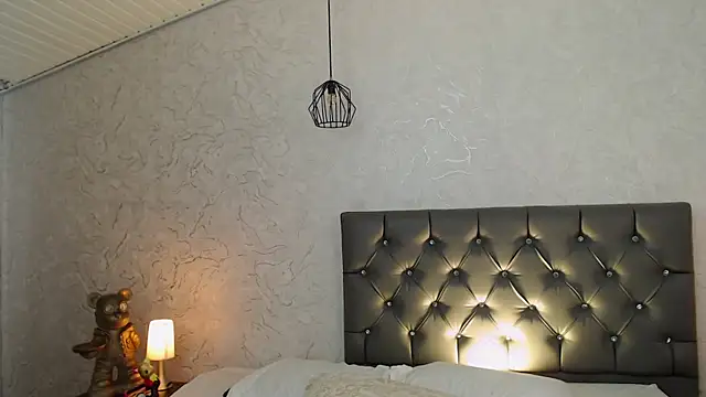 Sabriinaa Foxx online show from 04-04-26, 03:40