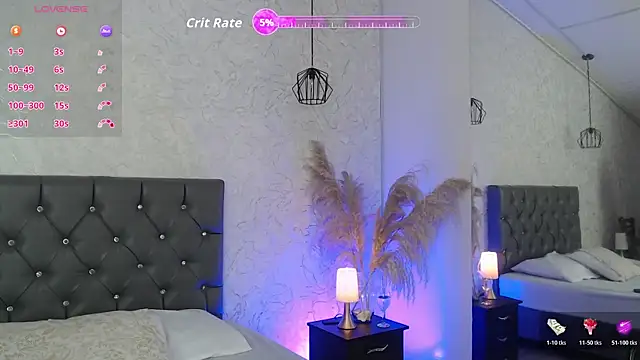 Sabriinaa Foxx online show from 03-31-26, 12:07