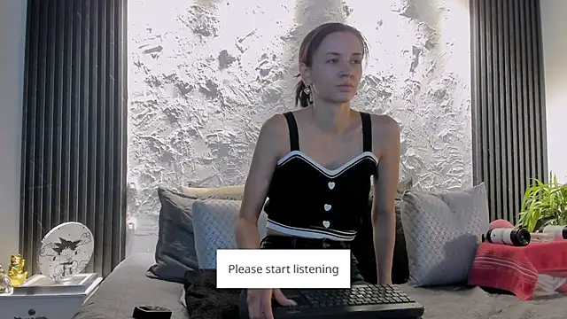joselin rouse online show from 07-20-26, 01:02