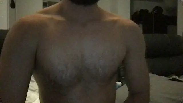 flambeur93 online show from 11-16-25, 02:33