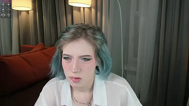 MorgyAsuna  online show from 10-11-25, 08:32