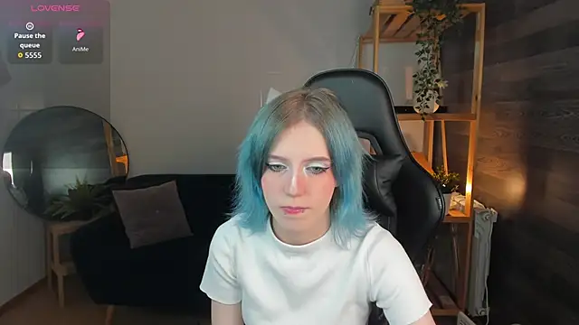 MorgyAsuna  online show from 09-20-25, 01:27