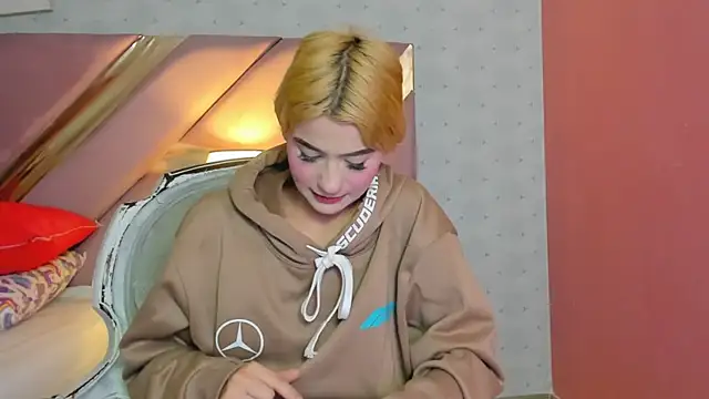 ChloeLaurentt online show from 01-10-26, 01:28