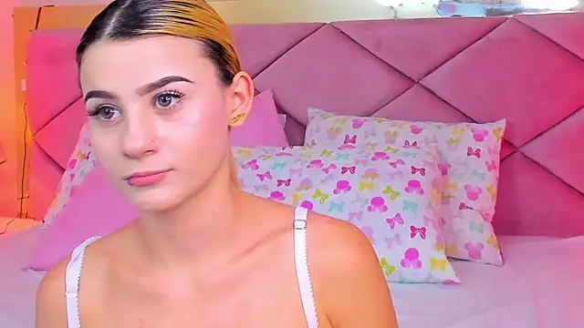 ChloeLaurentt online show from 03-13-26, 08:36