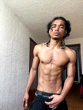 Sexyquerubin online show from 11-11-25, 12:44