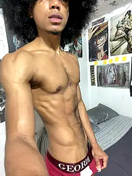 Sexyquerubin online show from 12-05-25, 06:17