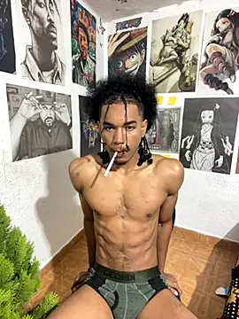 Sexyquerubin online show from 10-06-25, 06:30