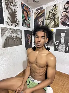 Sexyquerubin online show from 11-30-25, 05:36