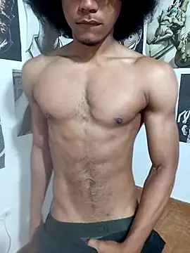 Sexyquerubin online show from 09-18-25, 01:14