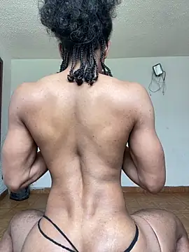 Sexyquerubin online show from 01-15-26, 02:53