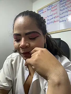 ROUSE SINCLAIR online show from 10-31-25, 09:11