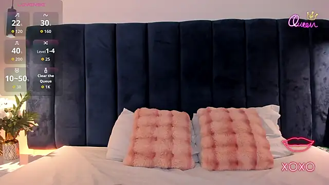 LiilyAdams online show from 03-16-26, 08:22