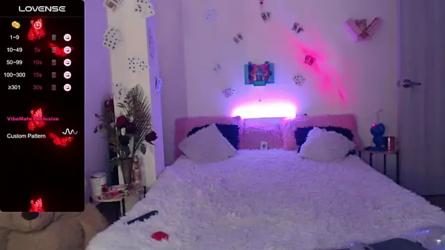 danny 1hotcute online show from 04-25-26, 07:55