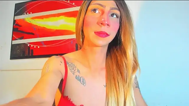 valeriapinkxx online show from 02-05-26, 08:26