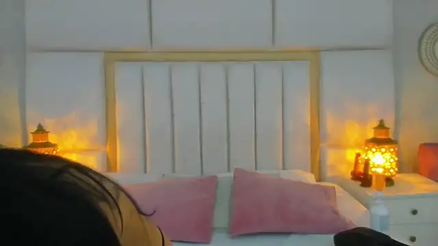 LaylaaDoll online show from 03-26-26, 07:23