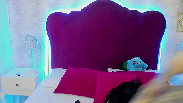 LaylaaDoll online show from 09-25-25, 06:14