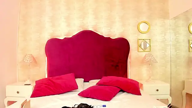 LaylaaDoll online show from 11-15-25, 07:07