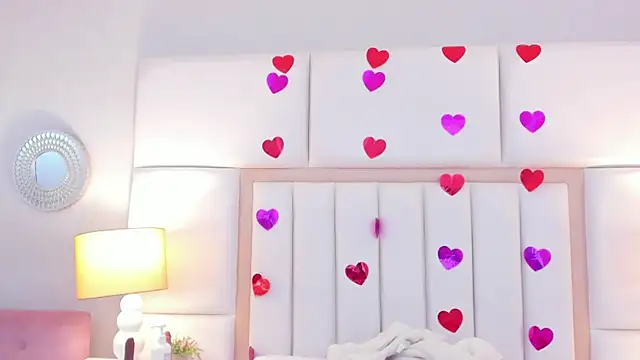 LaylaaDoll online show from 02-14-26, 07:14